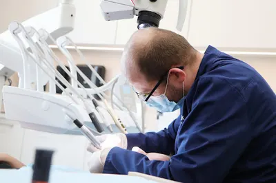 Dr Piosik Stomatologia: Dentysta, Stomatolog, Gabinet Stomatologiczny Poznań